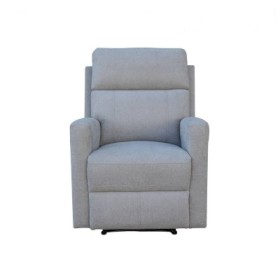 Sillón Relax c/ Mecanismo Manual Ten