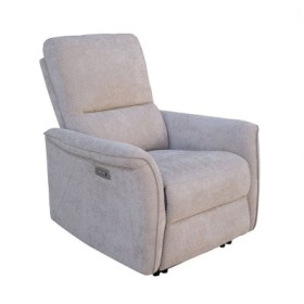 Sillón Relax c/ Mecanismo Eléctrico Denis
