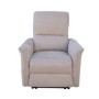 Sillón Relax c/ Mecanismo Eléctrico Denis