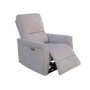 Sillón Relax c/ Mecanismo Eléctrico Denis