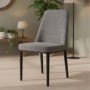 Silla de Comedor Stacy