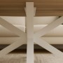 Mesa de Centro Rectangular Stacy