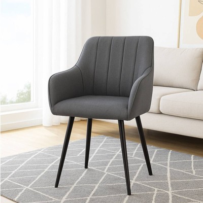 Silla de Comedor Monroe (77x64x52cm)