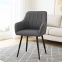 Silla de Comedor Monroe (77x64x52cm)