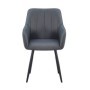 Silla de Comedor Monroe (77x64x52cm)