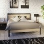 Cama Colorado