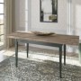 Mesa de Comedor Extensible Evora