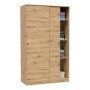 Armario Enzo 2 Puertas Correderas