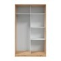 Armario Enzo 2 Puertas Correderas