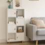 Estantería con 4 Puertas Anzio