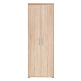 Roupeiro 2 Portas de Bater Office Line