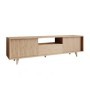 Mueble de TV Ferido 180cm