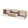 Mueble de TV Ferido 180cm