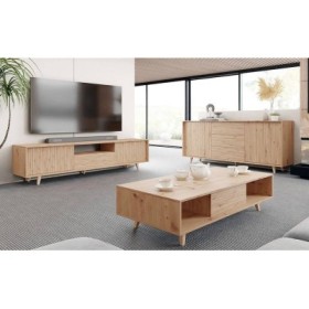 Pack Salón Ferido
