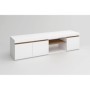 Mueble TV 3 Puertas Elis