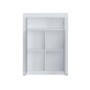 Mueble Auxiliar 2 Puertas Reven