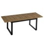 Mesa de Comedor Extensíble Lamelo