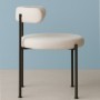 Silla de Salón Tucker