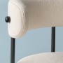 Silla de Salón Tucker