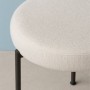 Silla de Salón Tucker