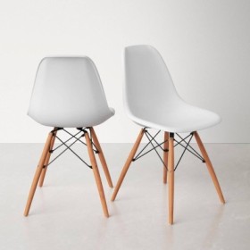 Silla Dinamarca