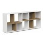 Elemento Acceso 2 Estantes
