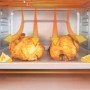 Mini Horno HR-48 (Capacidad 48 Litros)