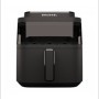 Airfryer Grunkel Light 6L y 1400W con Panel Digital