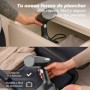 Plancha de Vapor Vertical PV-1600GS0