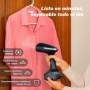 Plancha de Vapor Vertical PV-1600GS0