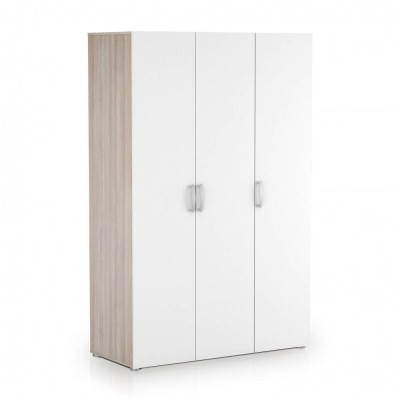 Armario 3 Puertas de abrir Nano