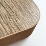 Mesa de Comedor Fija Ambler (140x90x75cm)