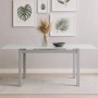 Mesa de Comedor Extensible Bisbe (110/170x70x75cm)
