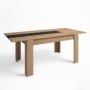 Mesa de Comedor Extensible Bass
