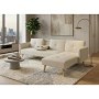 Sofá 3 Plazas + Chaise Long c/ Cama Mod. SL1119 (275x162cm)