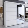 Armario 2 Puertas Correderas Talin III