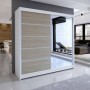 Armario 2 Puertas Correderas Talin III