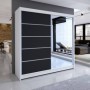 Armario 2 Puertas Correderas Talin III