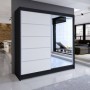 Armario 2 Puertas Correderas Talin III