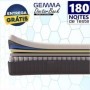 Colchón Doctor Back O Original Prueba de 180 días (con envío GRATIS)