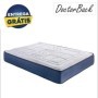 Colchón Doctor Back Visco Flex Ensacado (con Entrega GRATIS)