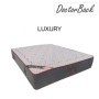 Pack Cama de Matrimonio Clock & Clock XL (Cabeceira Longa) + Colchón Opc.