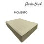 Cama Doble Estofada Flower + Colchón Opc.