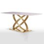 Mesa de Comedor Fija Elisa