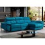 Sofá 2 Plazas Relax + Chaise Long Santander (300x170cm)