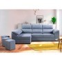 Sofá 2 Plazas + Chaise Long Camaro Special (270x150cm)