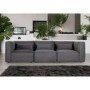 Sofá Modular 3 Plazas Lujo 03 (260x95cm)