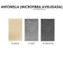 Sofá 3 Plazas con Cama Amazônia (2400x112cm)