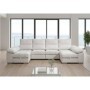 Sofá Dupla Chaise c/ Cama Gala (334x170cm)