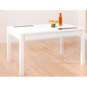 Mesa de Salón-Comedor Extensible Lara